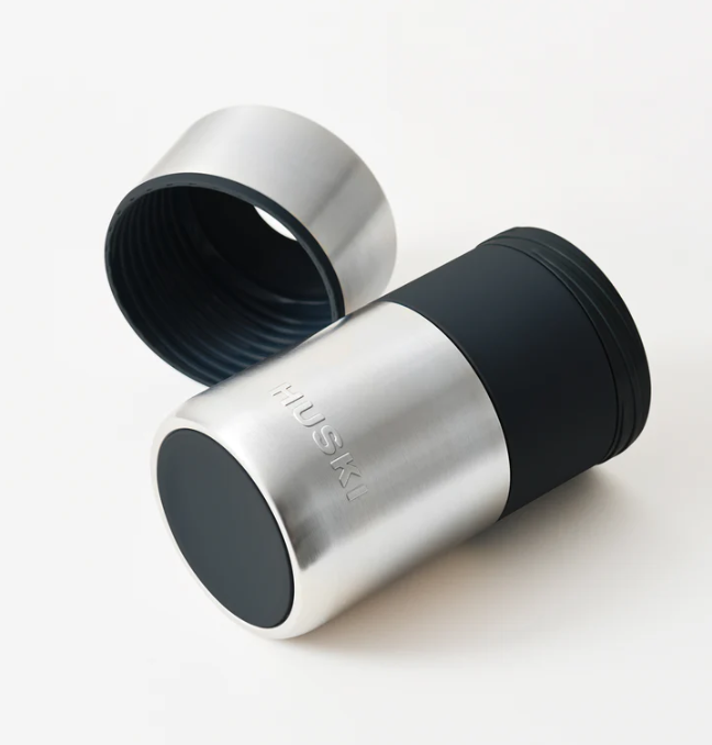 HUSKI WINE COOLER BLACK