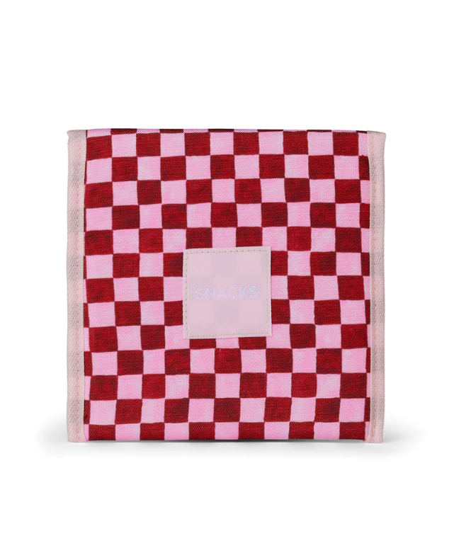 CRIMSON HAZE SNACK BAG
