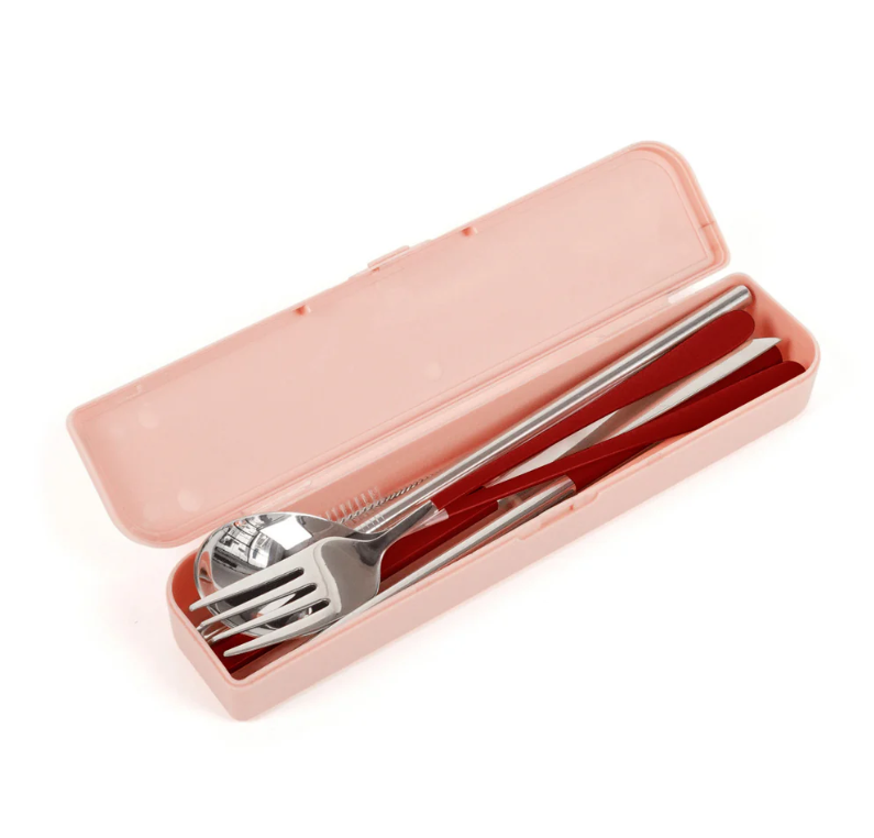 TAKE ME AWAY CUTLERY KIT