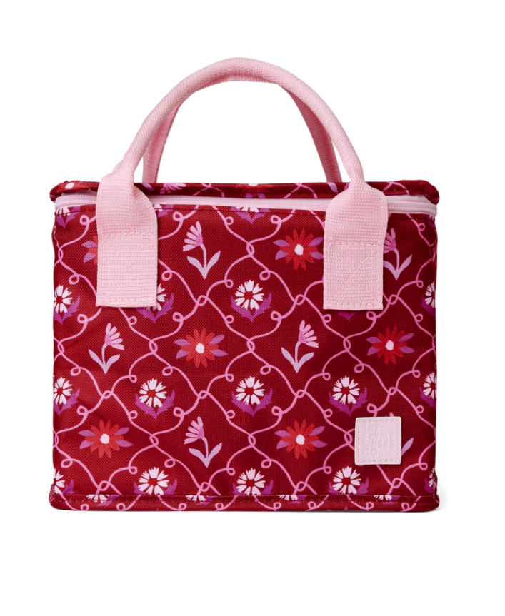 ROSEWOOD LUNCH BAG