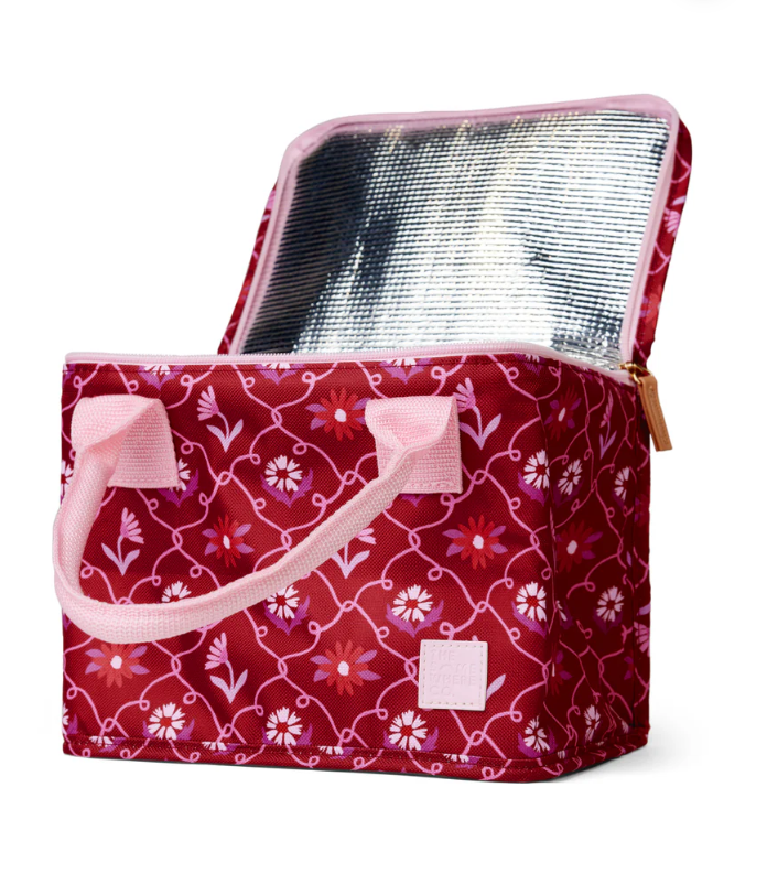 ROSEWOOD LUNCH BAG
