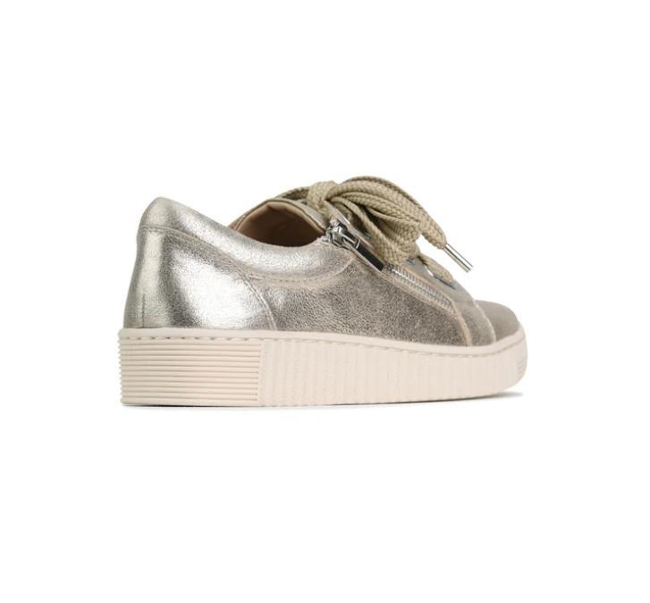 EOS JOVI LEATHER SNEAKER CH