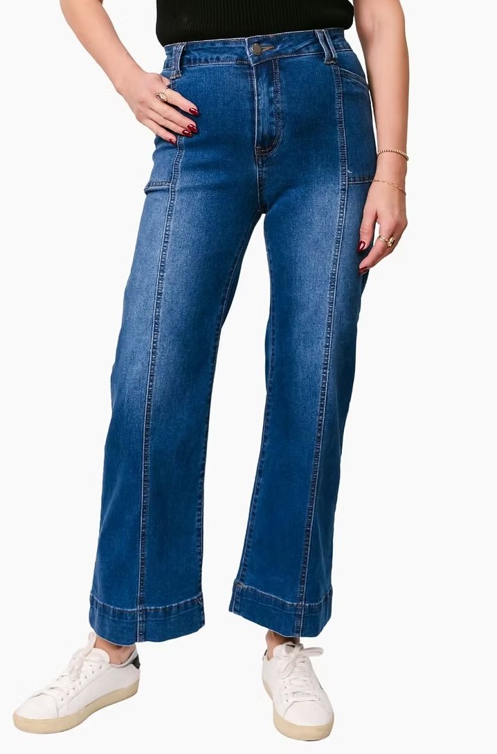 COUNTRY DENIM EMMA JEAN