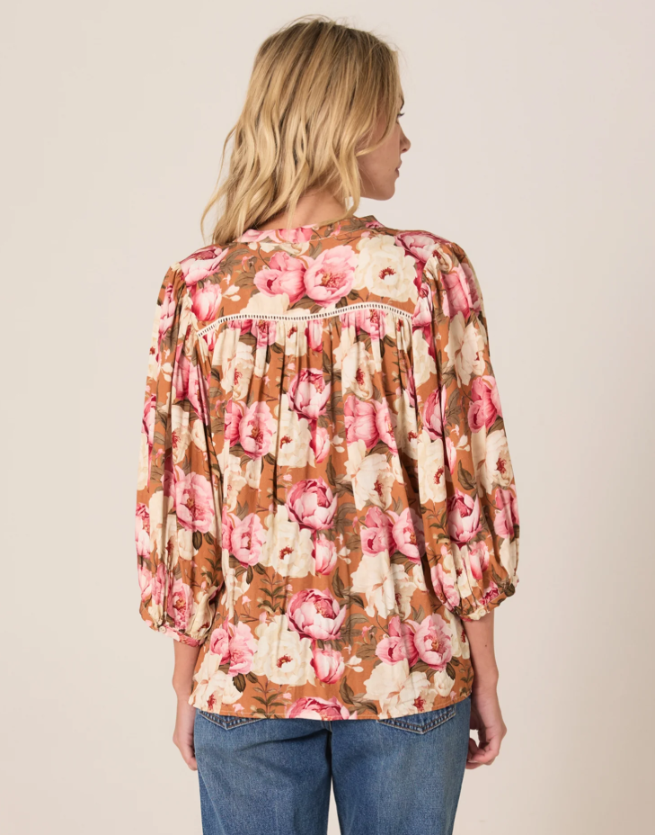 FATE&BECKER SWEET EMOTION TOP