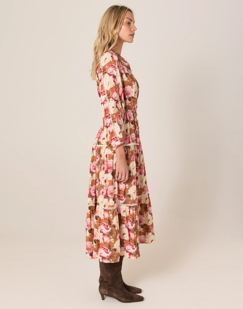 FATE&BECKER SWEET EMOTION DRESS