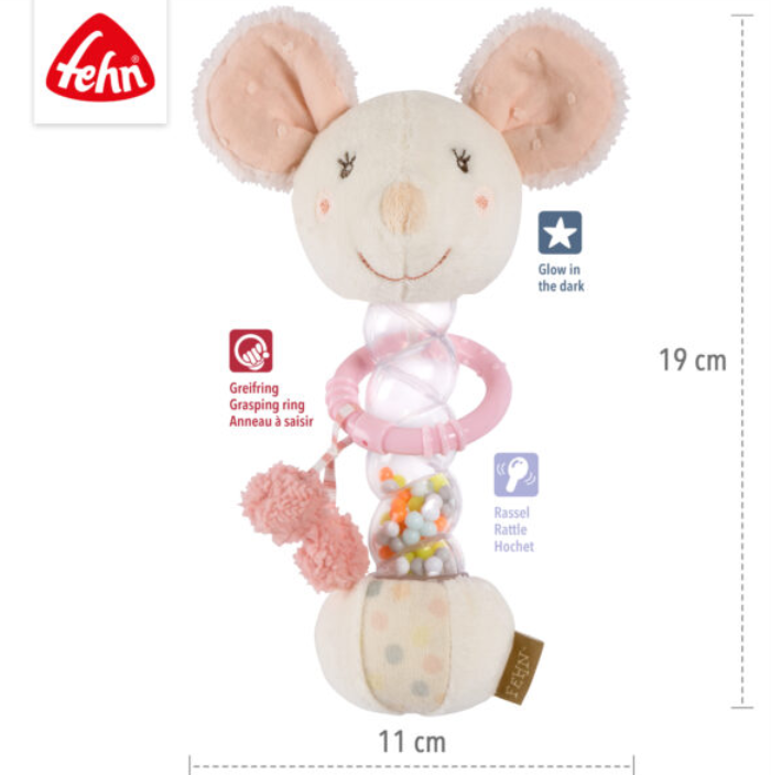 FEHN RAINMAKER MOUSE