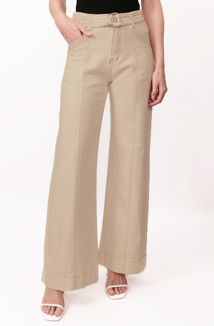 COUNTRY DENIM JANE JEAN