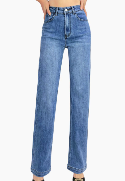 COUNTRY DENIM JENNA JEAN