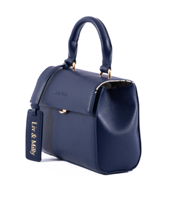 LIV&MILLY MIRANDA NAVY