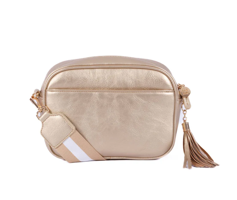 LIV&MILLY SALLY GOLD