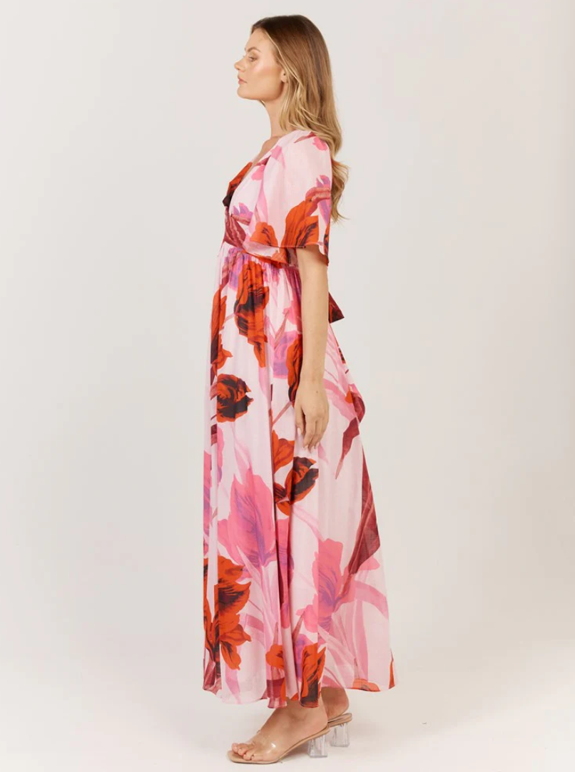 FATE & BECKER CONFESSIONS DRESS