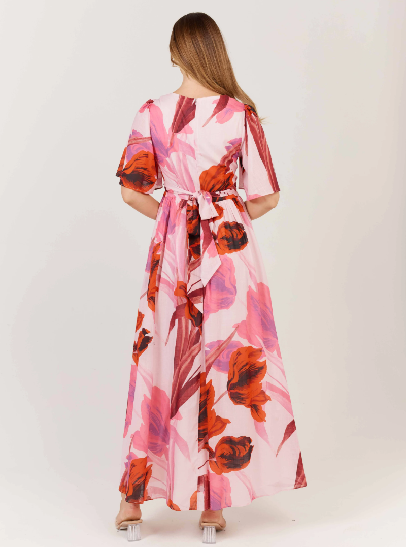 FATE & BECKER CONFESSIONS DRESS