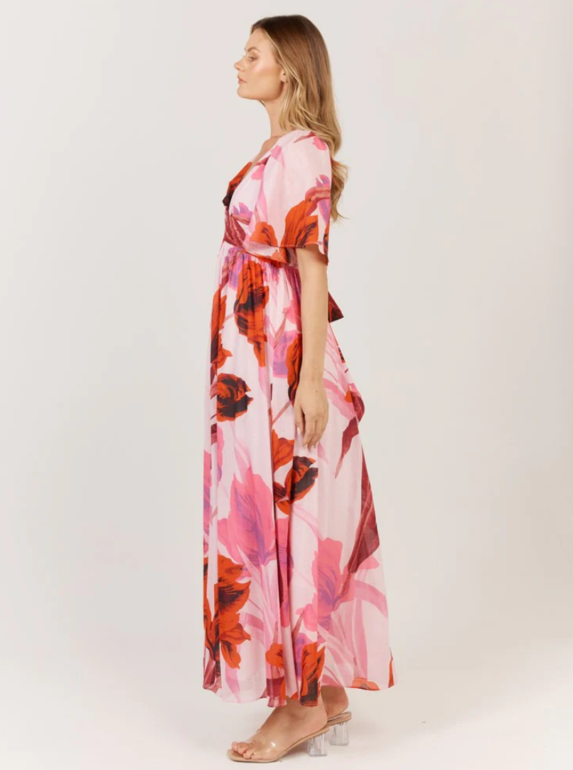 FATE & BECKER CONFESSIONS DRESS