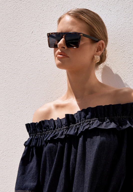 CHARLTON SUNGLASSES
