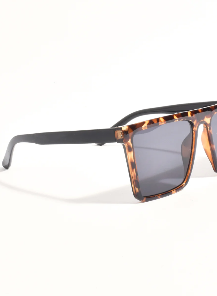 CHARLTON SUNGLASSES