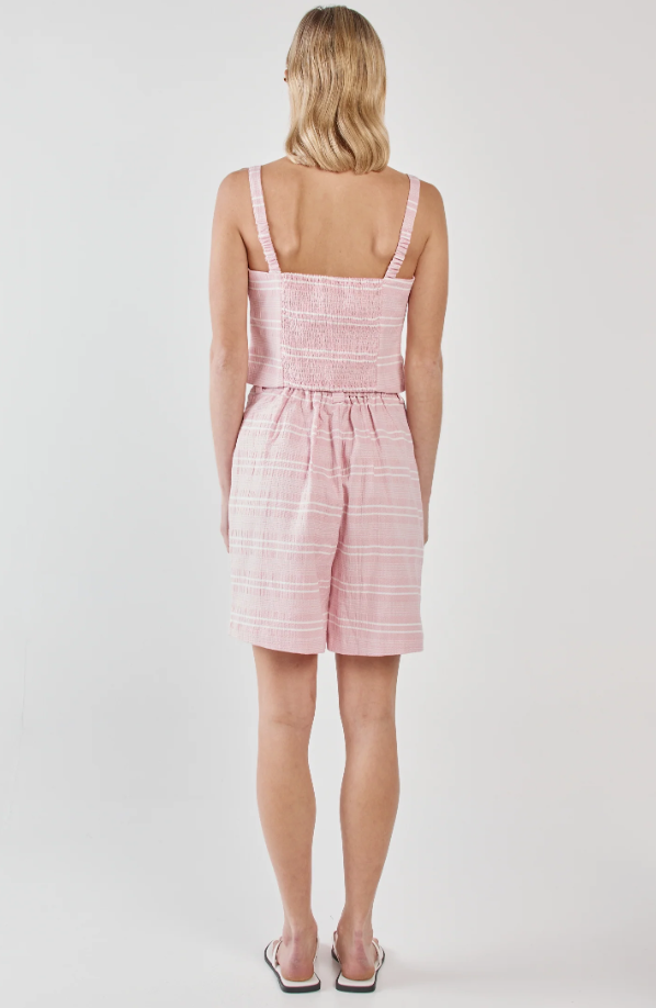 SASS LEA SHORT PINK