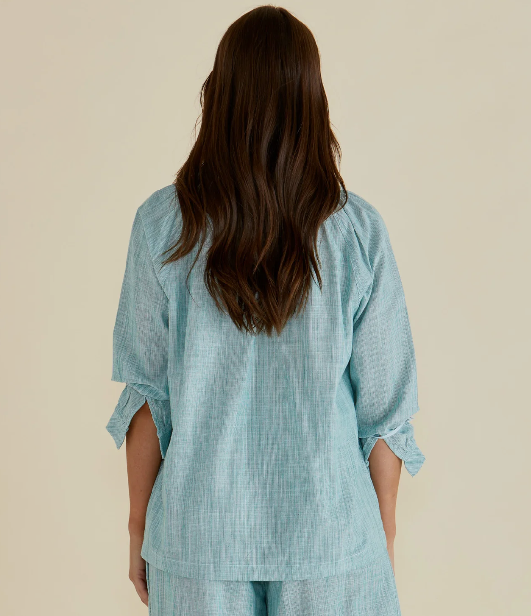 BETTY BASICS CHARLI BLOUSE