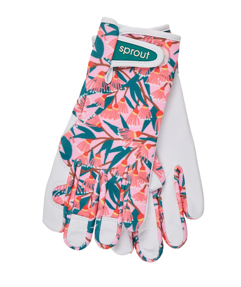 SPROUT GLOVES BLOSSOM BRANCHES
