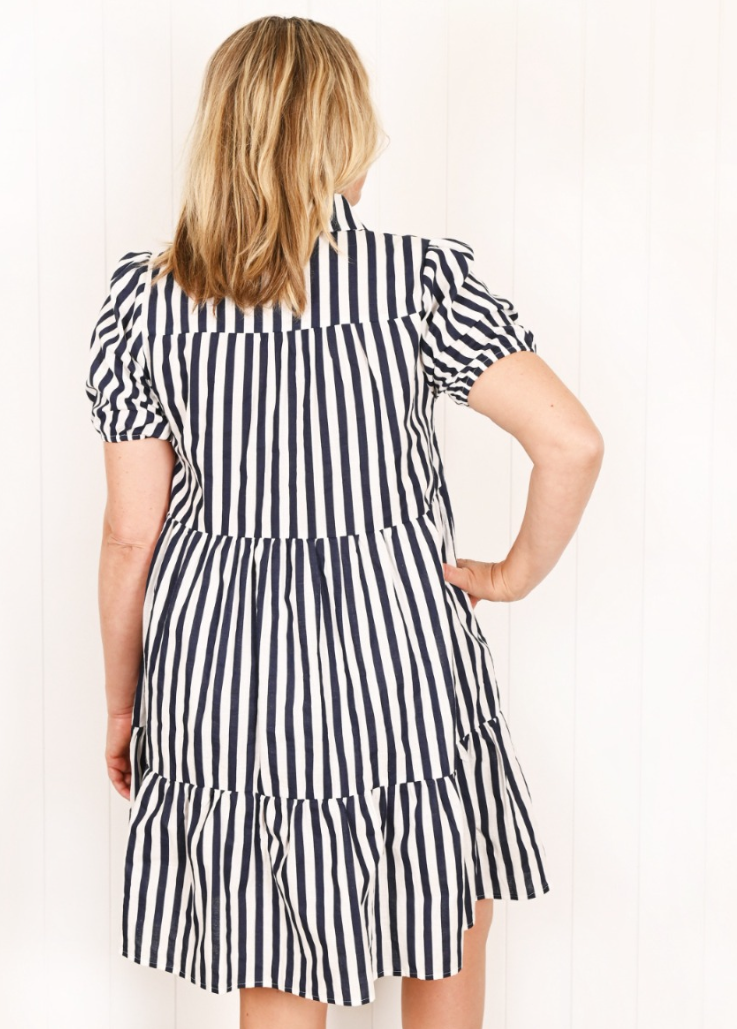 ROYAL CARIBBEAN ELLIE DRESS