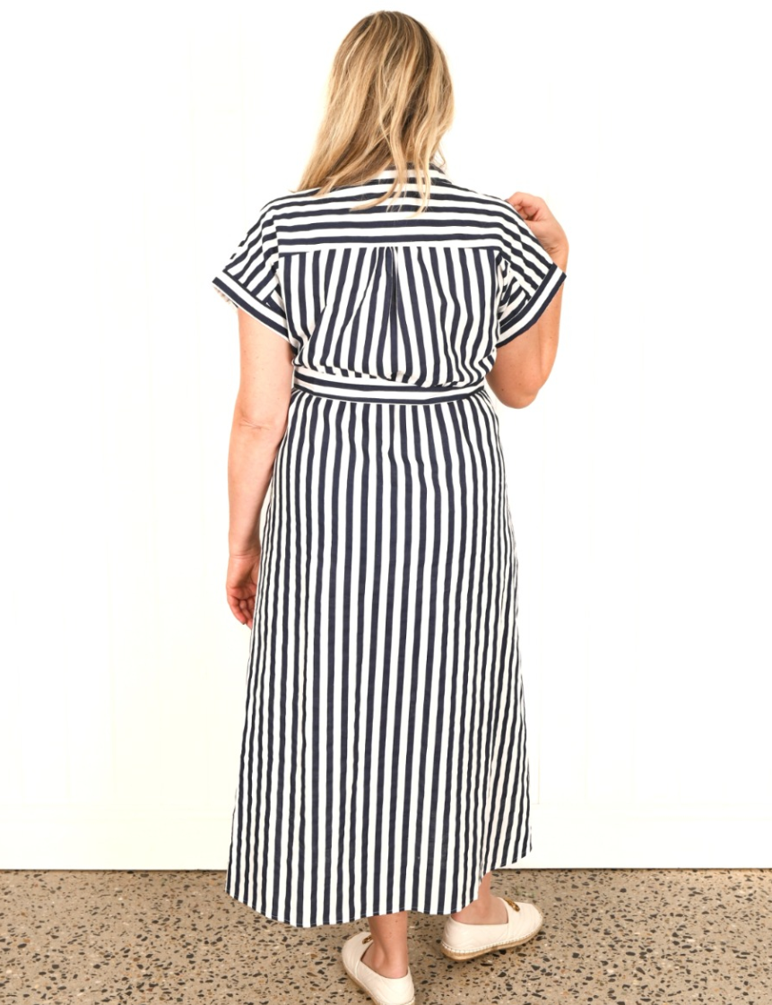 ROYAL CARIBEAN PEYTON DRESS