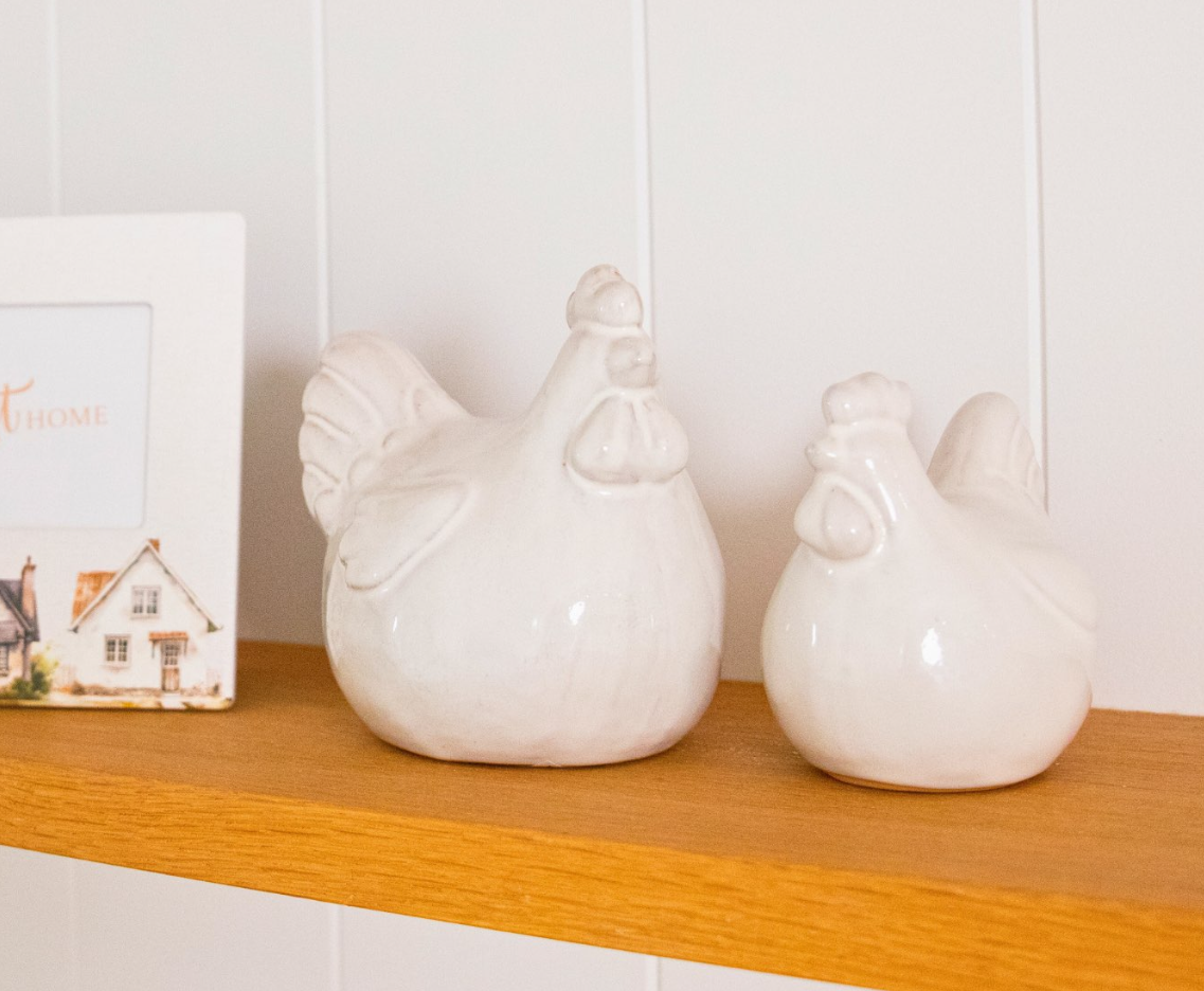 COTTAGE GROVE CERAMIC HE LARGE