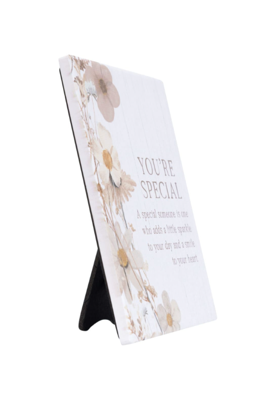 RUSTIC MEADOW SPECIAL VERSE