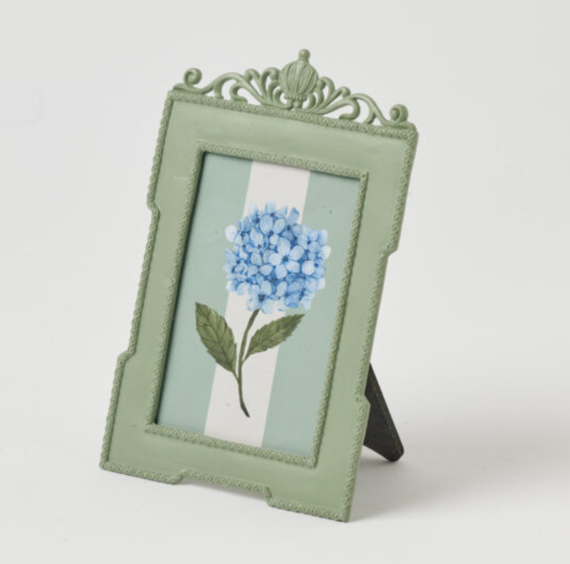 HERITAGE 4X6 PHOTO FRAME