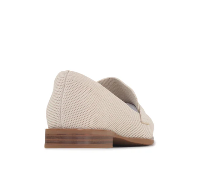 LOS CABOS SYRIANA FLYKNIT TAUPE