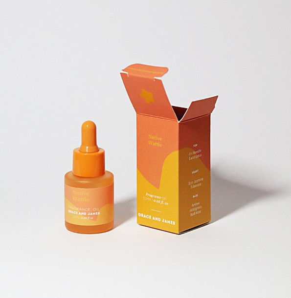 BLOOM - NATIVE WATTLE REFILL