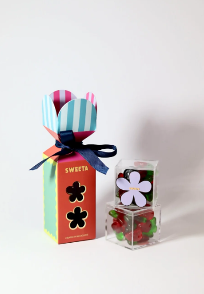 SWEETA GUMMY GIFT BOX