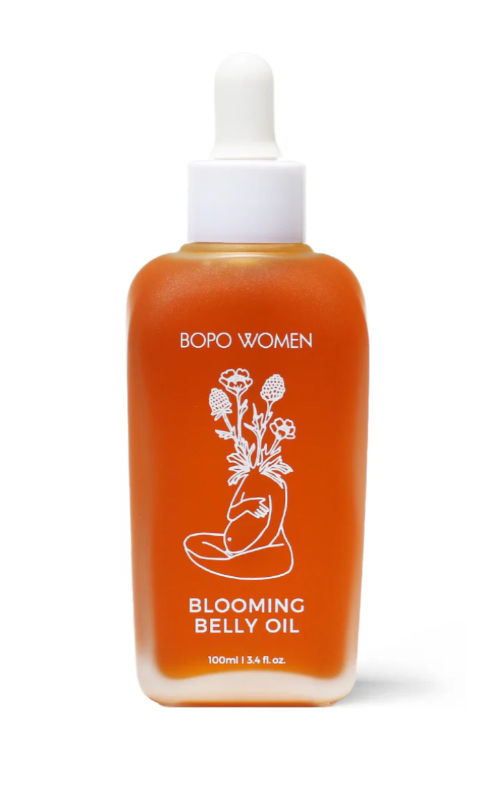BOPO BLOOMING BELLY OIL