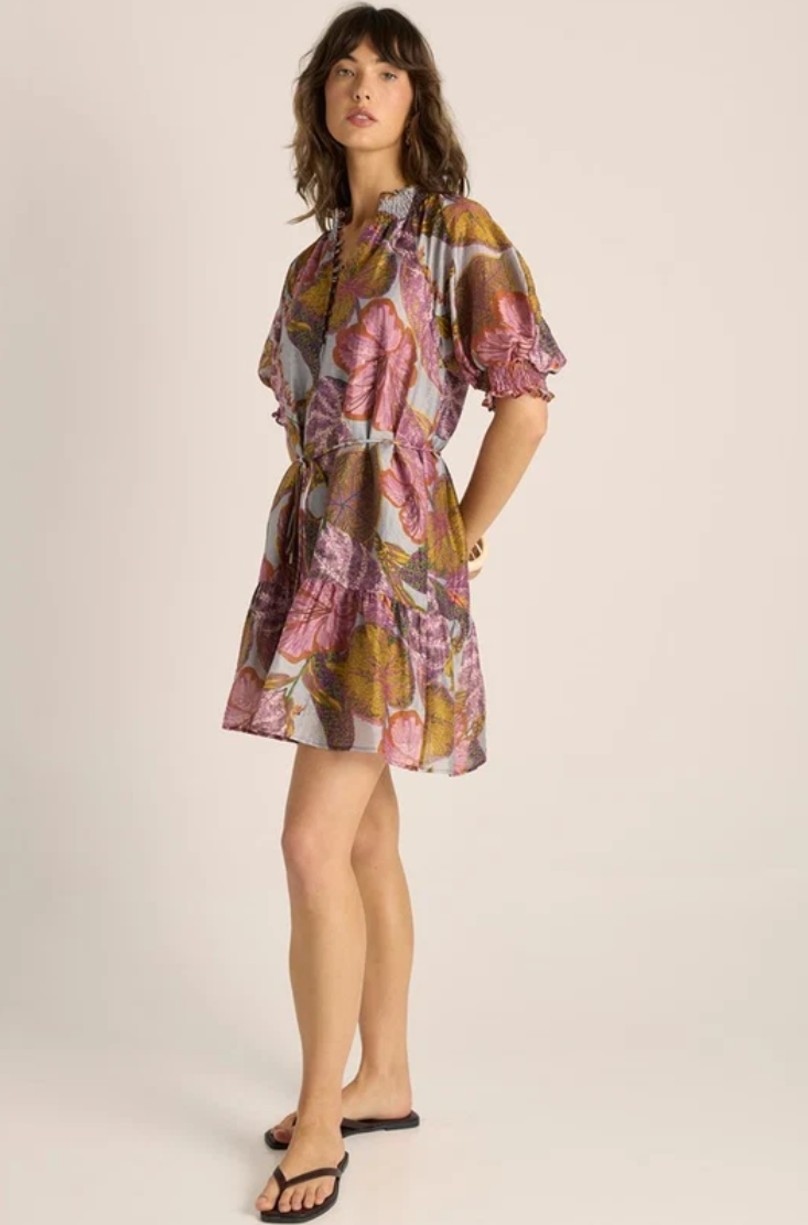 FATE & BECKER DARIA DRESS