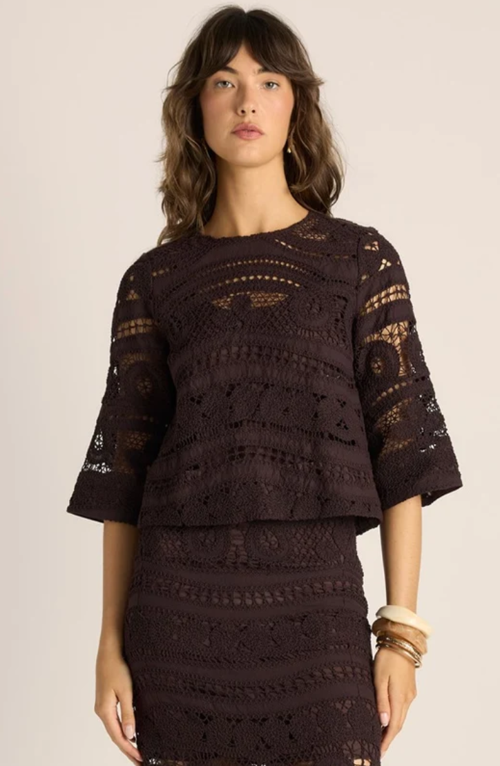 FATE & BECKER GAIA TOP