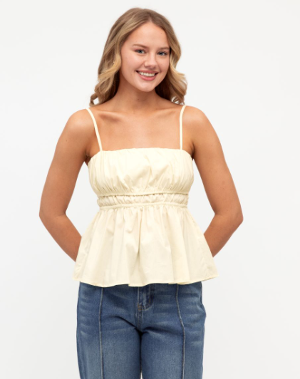 PAPERHEART STEVE TOP