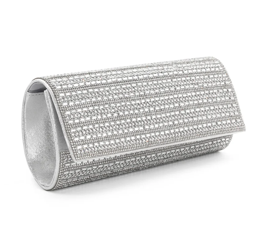 MORGAN & TAYLOR WYNTER CLUTCH