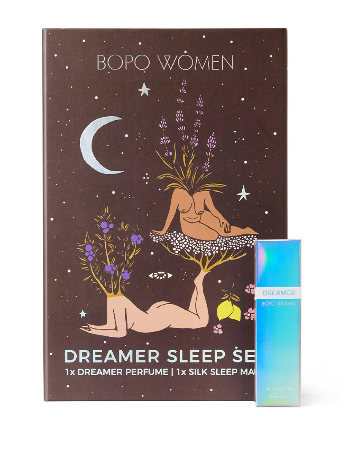 BOPO DREAMER GIFT SET