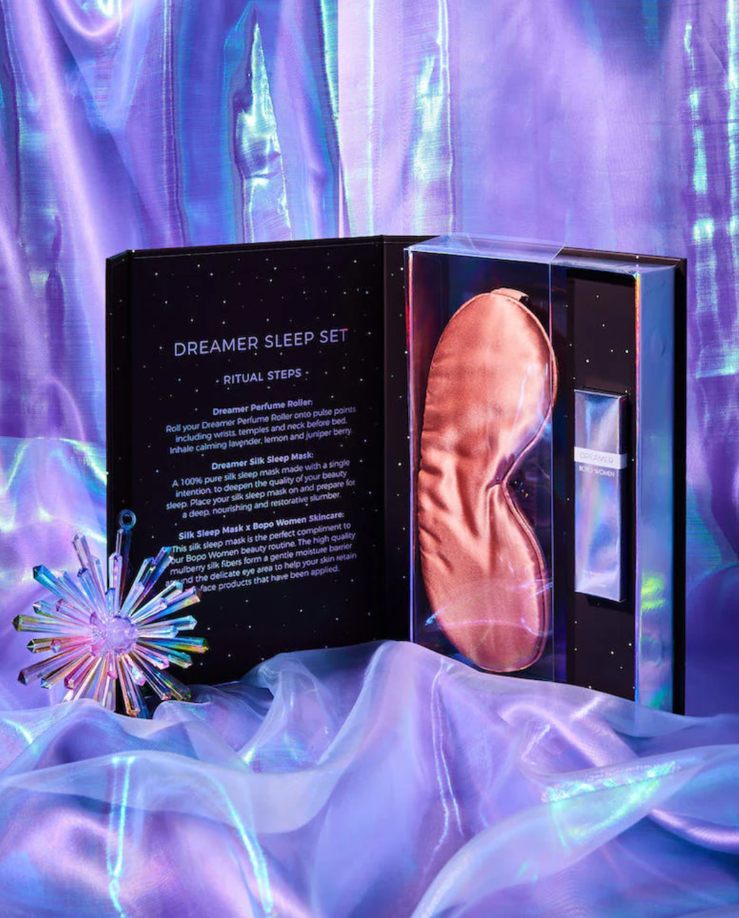 BOPO DREAMER GIFT SET