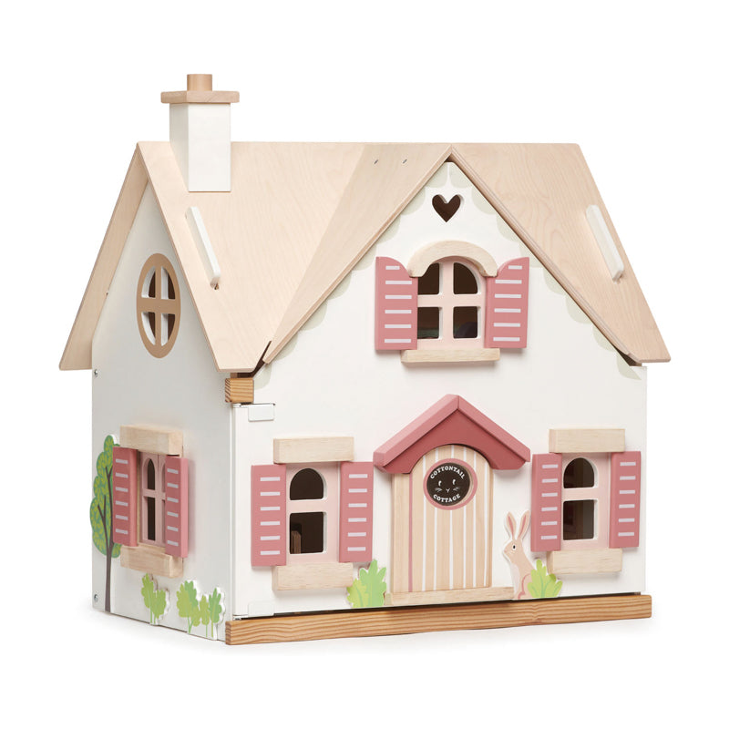 TL8123 COTTONTAIL COTTAGE