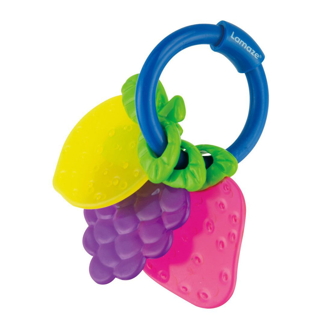 L23025 LAMAZE FRUITY TEETHER