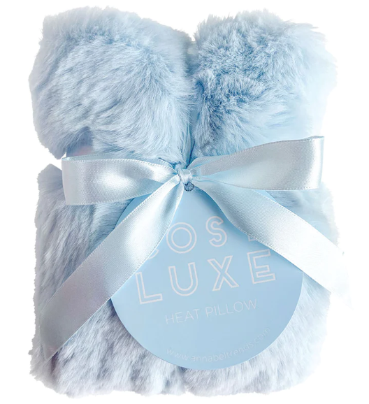 108CLSK COSY PILLOW HEATER SKY