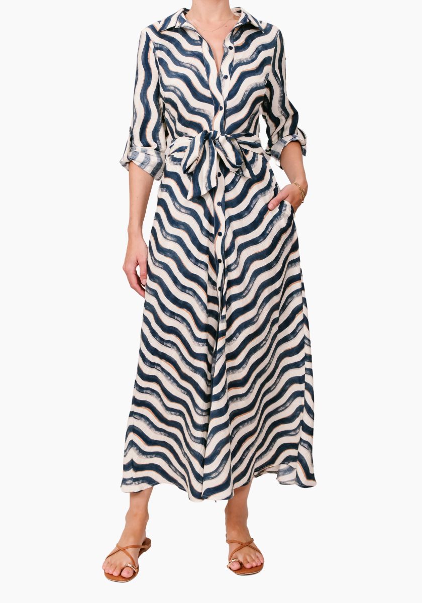 SUNNY GIRL SEMMA DRESS