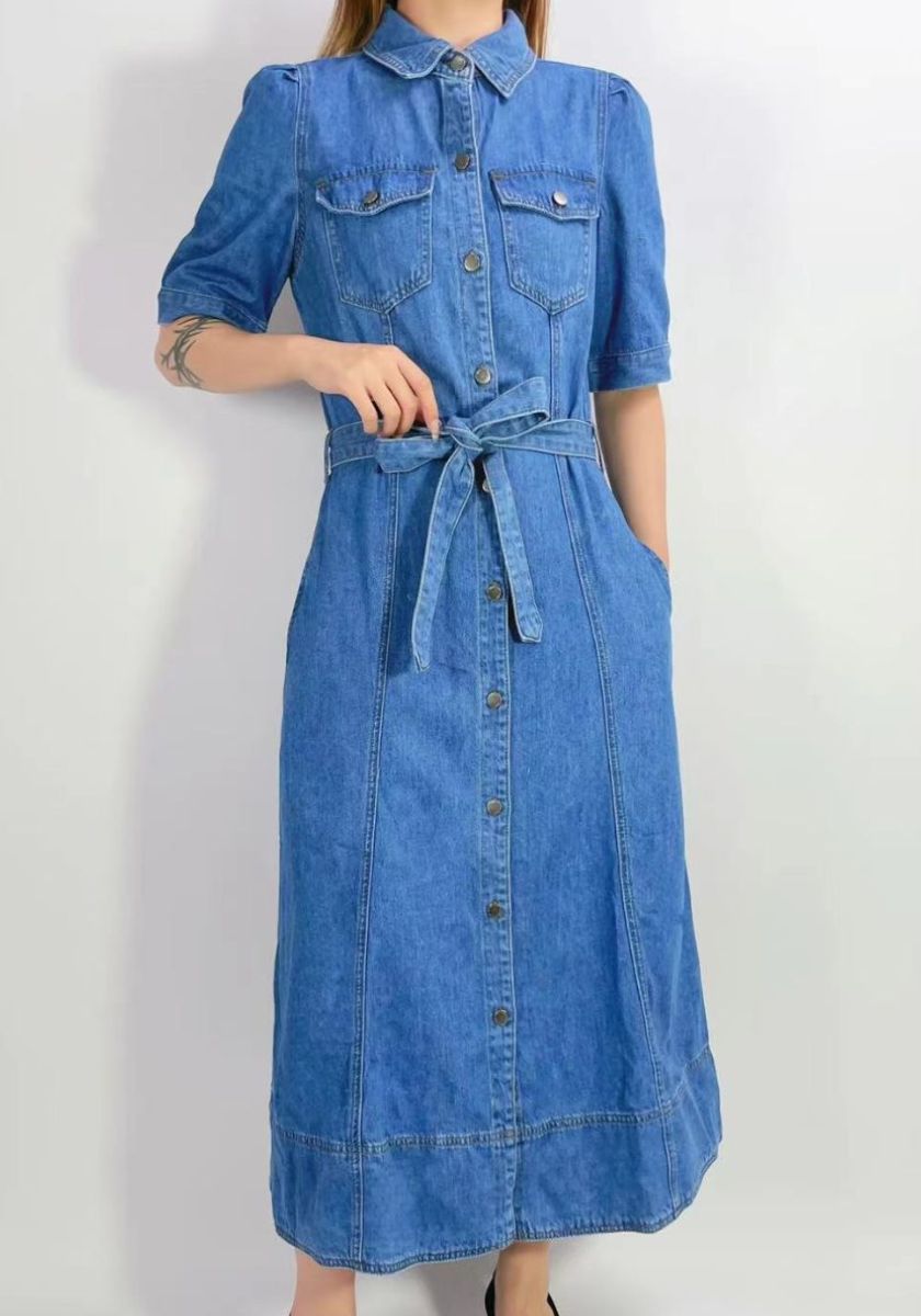 COUNTRY DENIM BILLY JEAN
