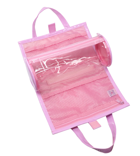 JJX229 RAINBOW JEWELLERY ROLL