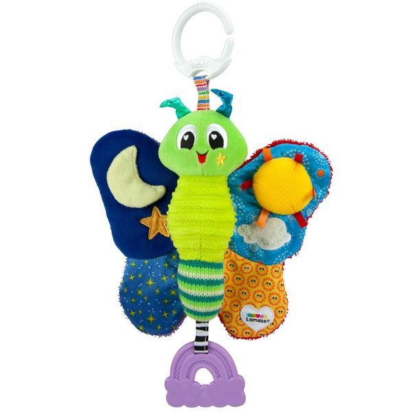L27439 BELLA THE BUTTERFLY