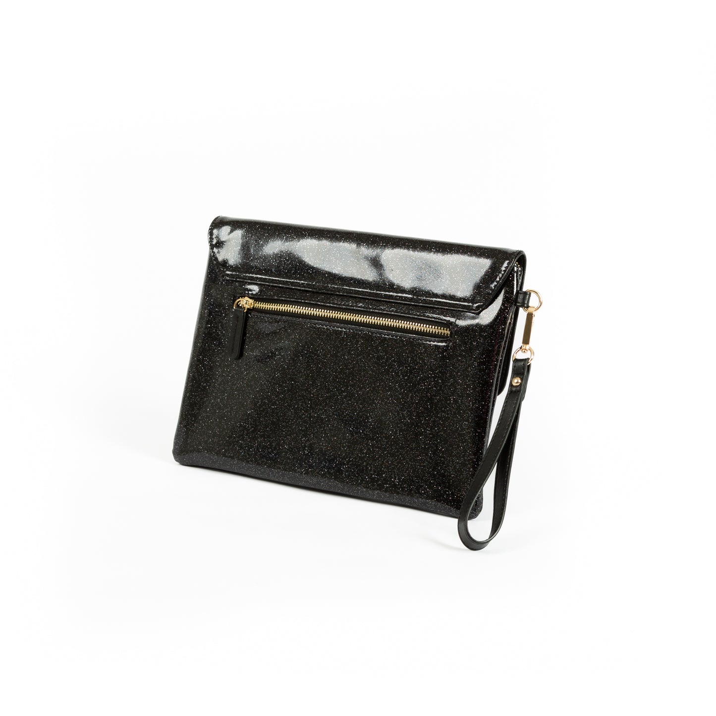 ACL-BLK-029 AUDREY CLUTCH