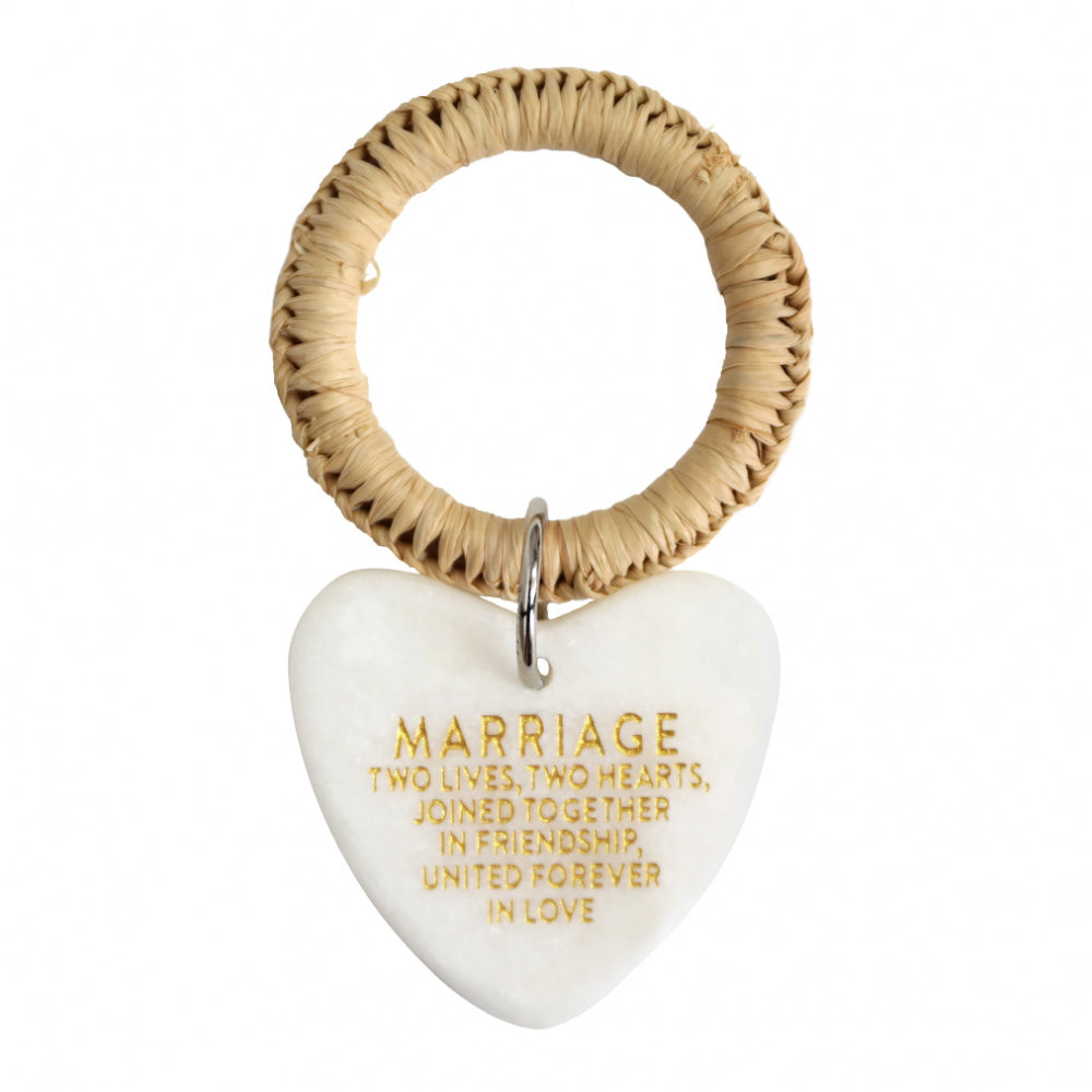 SPLOSH MARRIAGE PLAQUE