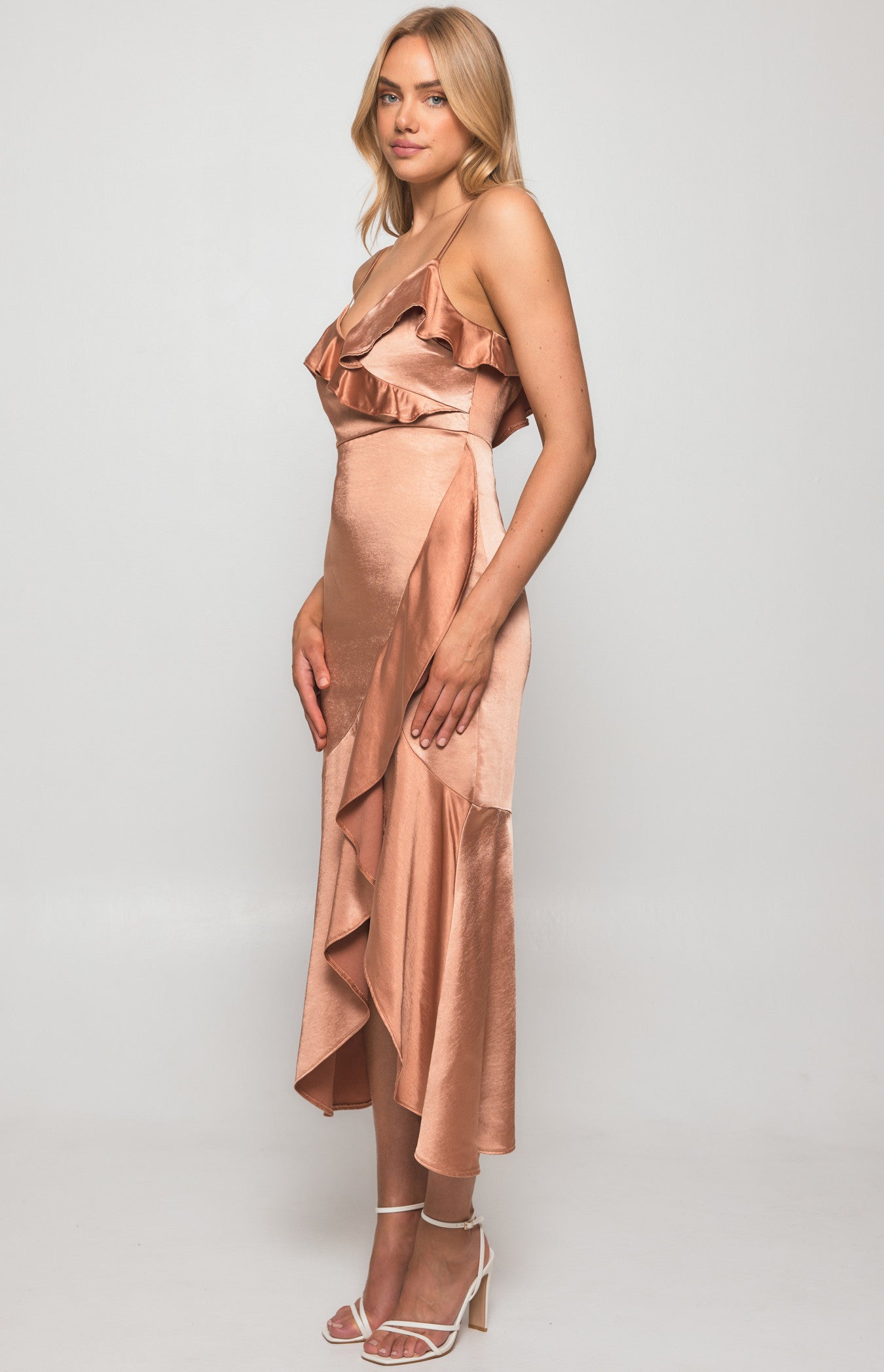 STYLE STATE SABRINA DRESS