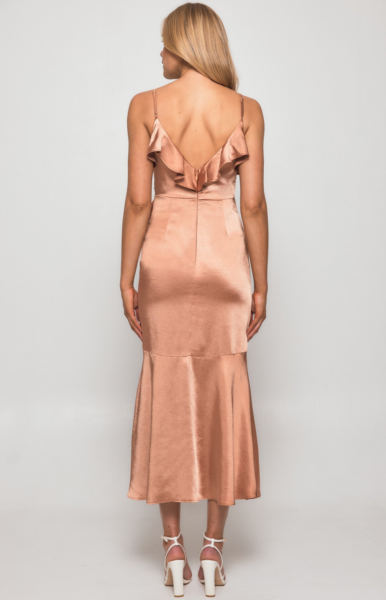 STYLE STATE SABRINA DRESS