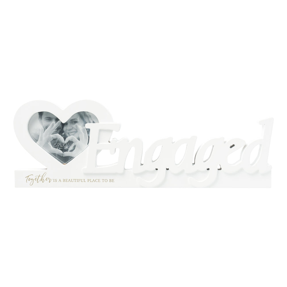 WDE105 ENGAGED FRAME WORD