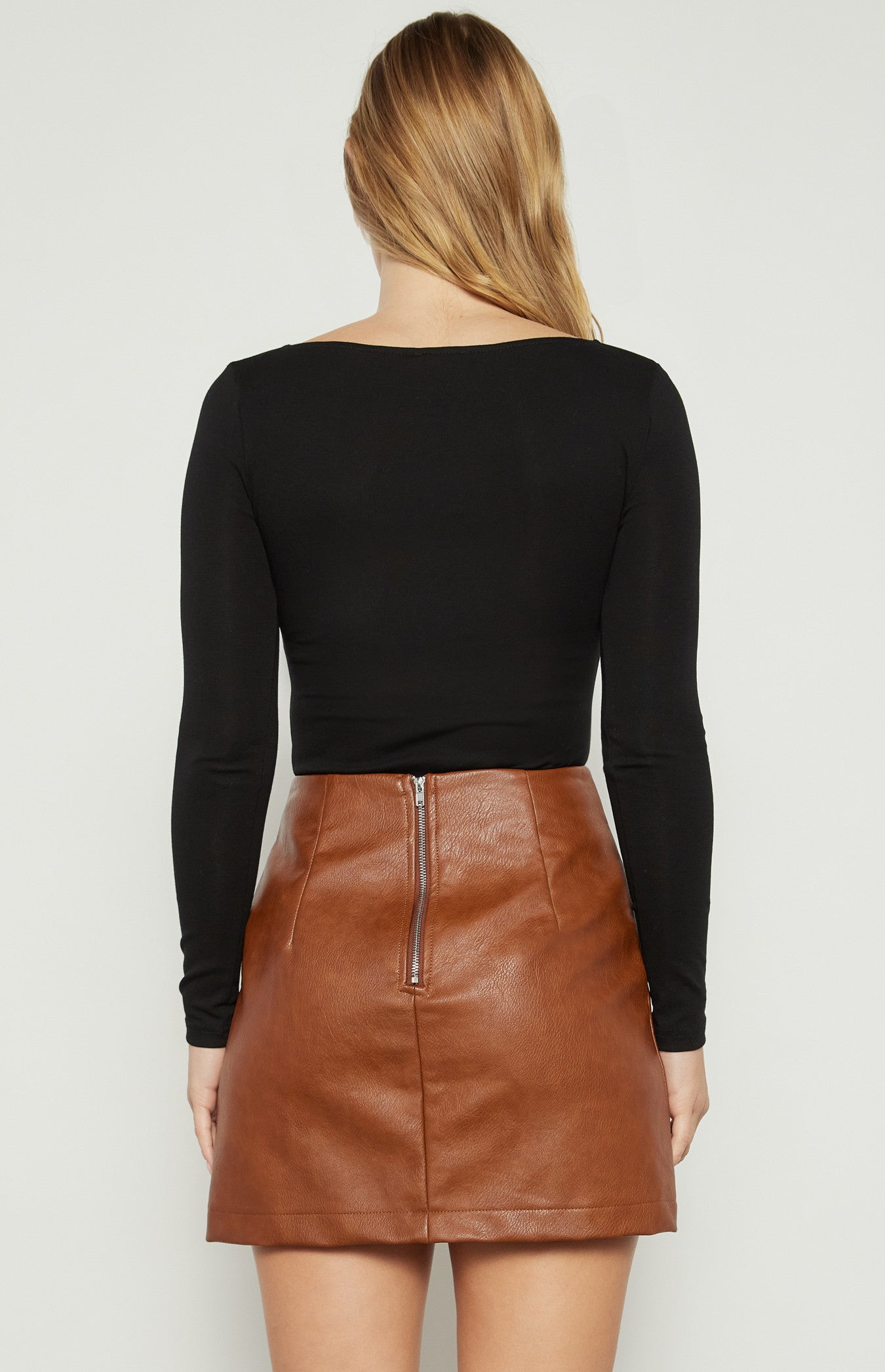 WT0549A HAVANNAH TOP